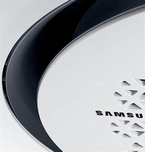 Commercial 360 Cassette | Samsung Air Conditioner Climate | Samsung ...