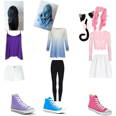 150 Aphmau Outfits UwU Ideas Aphmau, Aphmau Characters,, 59% OFF