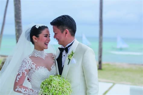 Heart Evangelista, Chiz Escudero: 2015 Wedding vs. 2024 Vow Renewal