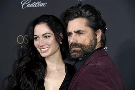 John Stamos Wife: Who Is the Actor Married To?