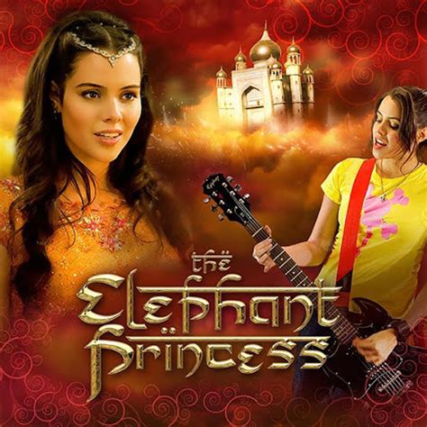 The Elephant Princess - TV on Google Play