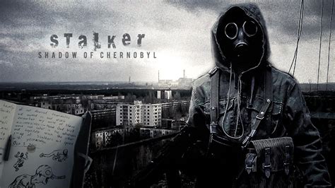 🔥 [74+] Stalker Wallpapers | WallpaperSafari