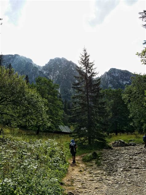 Tatra national park – The Helpful Hiker