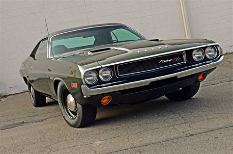 1970 Dodge Challenger - Crated Hemi - Hot Rod Network