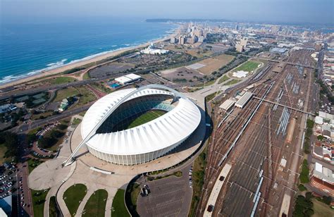 JO 2024 : En misant sur les Jeux du Commonwealth, l’Afrique du Sud ...