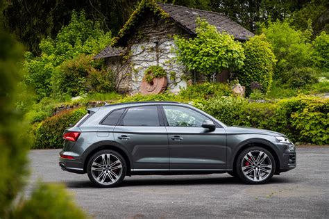 Audi SQ5 TDI returns as a special edition | CarExpert