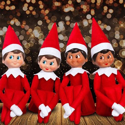 Easy Guide to The Elf on the Shelf® Tradition | The Elf on the Shelf