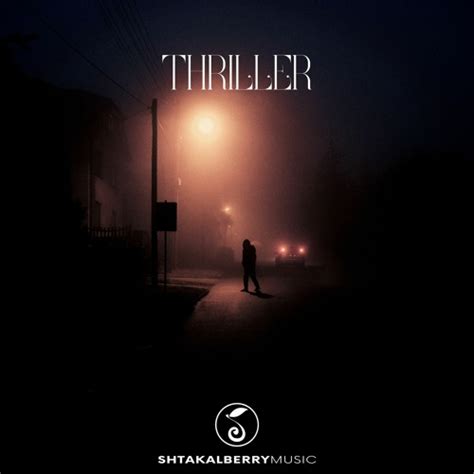 Stream Thriller | Background Music | FREE DOWNLOAD by ShtakalBerry | Music for Superb Projects ...