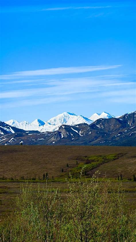 Denali, Alaska