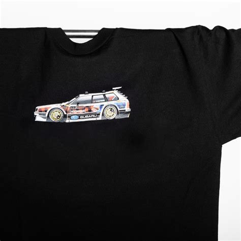 HOONIGAN GYMKHANA 2022 LIVERY SHORT SLEEVE T-SHIRT