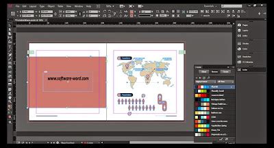 Free Download Adobe InDesign CC 2014 Portable ~ TSARSOFT