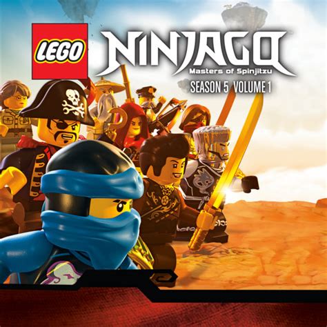 Season 6: Skybound | Ninjago Wiki | FANDOM powered by Wikia