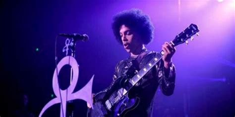 Prince Joined Instagram, Renamed It “Princetagram” And Immediately ...