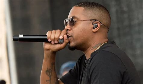 10 Best Nas Songs of All Time - Singersroom.com