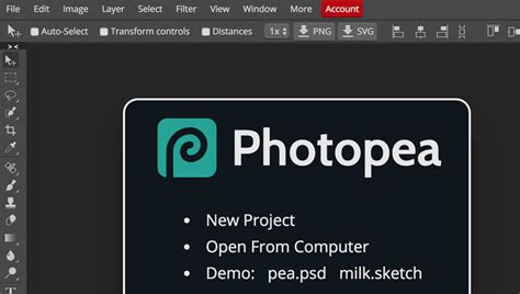 This Photoshop Replica Lets You Edit Photos Anywhere, Online, and for Free | Fstoppers