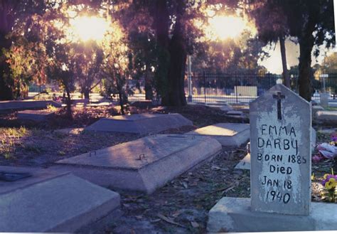 Sarasota’s Black Cemeteries Have, Thankfully, Been Preserved | Sarasota Magazine