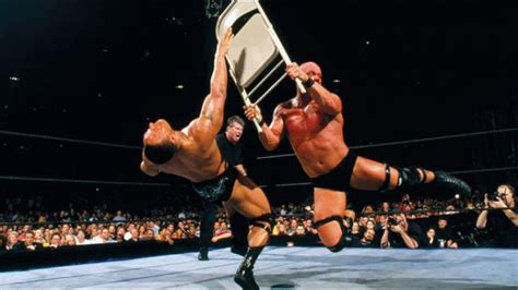 WrestleMania 17 results, retro live blog: Stone Cold Steve Austin vs ...