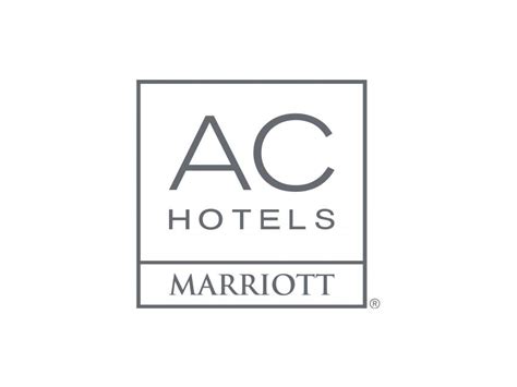 Marriott Hotel Logo