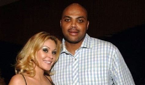 Who Is Charles Barkley's Wife, Maureen Blumhardt?