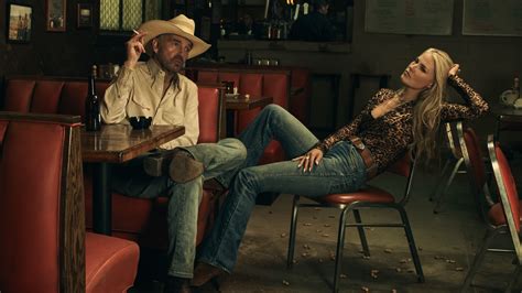 Landman Trailer: Billy Bob Thornton & Demi Moore Star in New Taylor ...