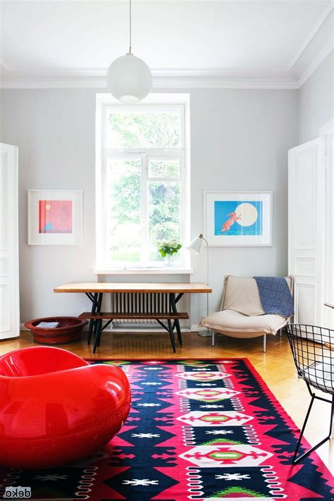 32 Amazing Scandinavian Living Rooms Rug Inspirations | Scandinavian ...