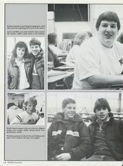 Cony High School - Coniad Yearbook (Augusta, ME), Class of 1987, Page 105 of 238