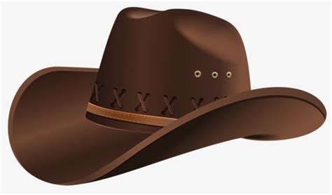 Desenhos De Cowboy PNG , Clipart Dos Desenhos Animados, Vaqueiro Clipart, Chapéu De Caubói ...