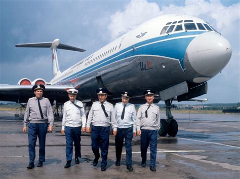 10 best Soviet and Russian civil aircraft - Russia Beyond