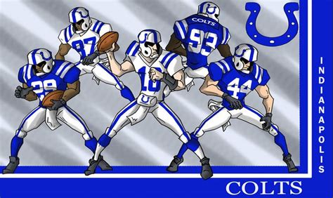 17 Best images about Peyton Manning - Colts on Pinterest | Football ...