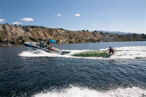 Toronto outdoor lovers should try these 5 must-do adventures in BC's Penticton