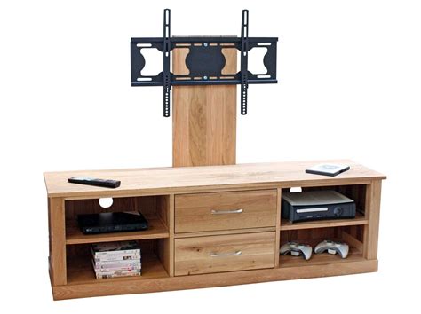 15 Photos Corner Oak Tv Stands for Flat Screen