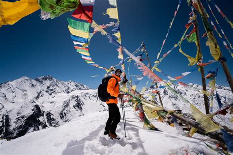 Langtang Valley Trek: Everything You Need To Know