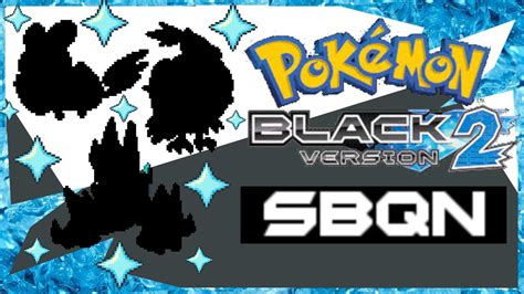 A Quick Quash ~ Pokemon Black 2 Shiny Badge Quest Nuzlocke Episode 4 - YouTube