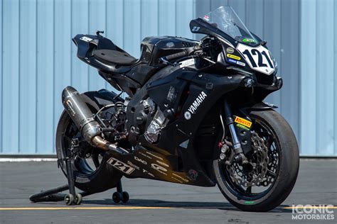 Yamaha R1 Track Bike | atelier-yuwa.ciao.jp