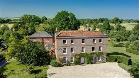 Boris Johnson gets extension approval on his £3.8m moated Oxfordshire mansion – see inside ...