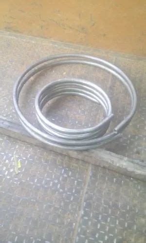 Pipe Bending Service - Pipe Bending Job Work Manufacturer from Coimbatore