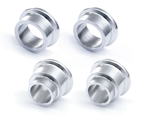 Bearing Spacer Pack - Ridetech