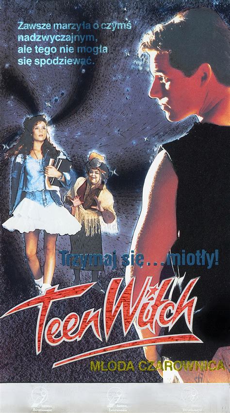 Teen Witch Movie Outfits