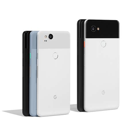 8 Weird Things We Have Learned About Google Pixel Phones. : ThyBlackMan.com