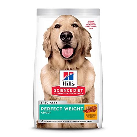 The Best Low Fat Dog Food To Keep Your Pup Lean - Dogtime