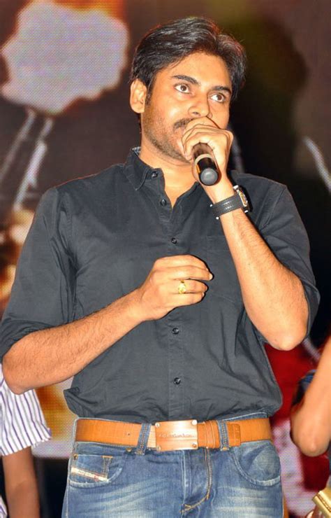 Pawan Kalyan Exclusive Photos @ Panjaa Audio Function | A2ZBoxOffice.com