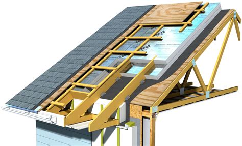 Rigid Foam Insulation Panels with Vapor Barrier - Airboard - Ecohome