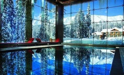 THE KHYBER HIMALAYAN RESORT & SPA - Updated 2022 Prices & Reviews ...