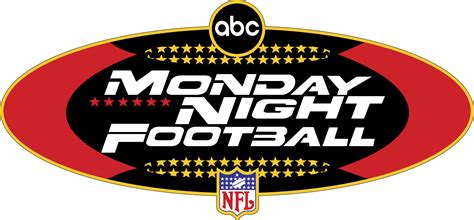 Download HD Monday Night Football Usa Logo Png Transparent - Abc Monday ...