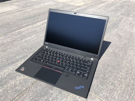 Thinkpad T14 arrived : thinkpad