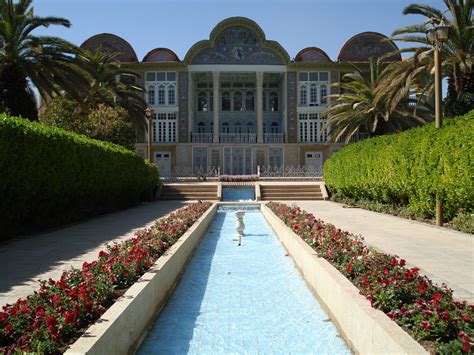 Persian gardens - Alchetron, The Free Social Encyclopedia