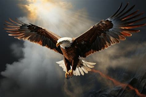 "Majestic Eagle" Images – Browse 747 Stock Photos, Vectors, and Video ...