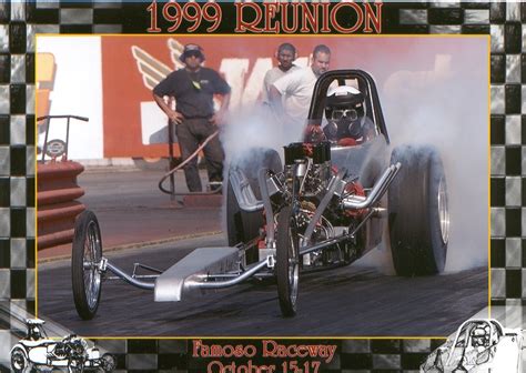 1972 Dragster Rear Engine 1/4 mile trap speeds 0-60 - DragTimes.com