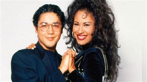 Selena Quintanilla y Chris Pérez: Así fue el dramático romance que ...