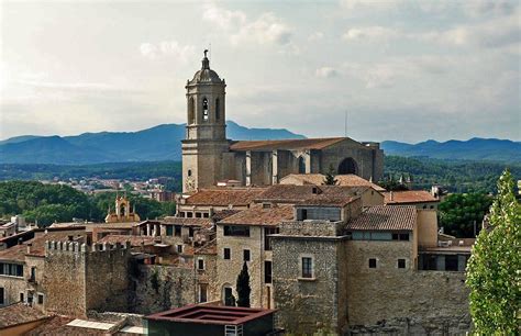 Girona Cathedral (Catedral) - Tripadvisor